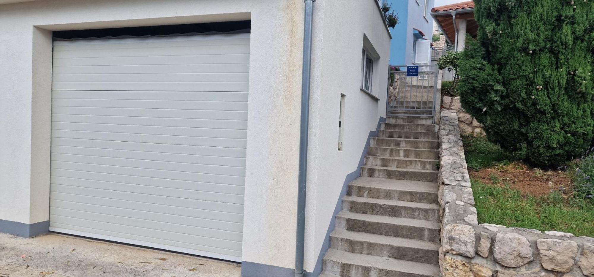 Na-Vi Apartment Novi Vinodolski Exterior foto